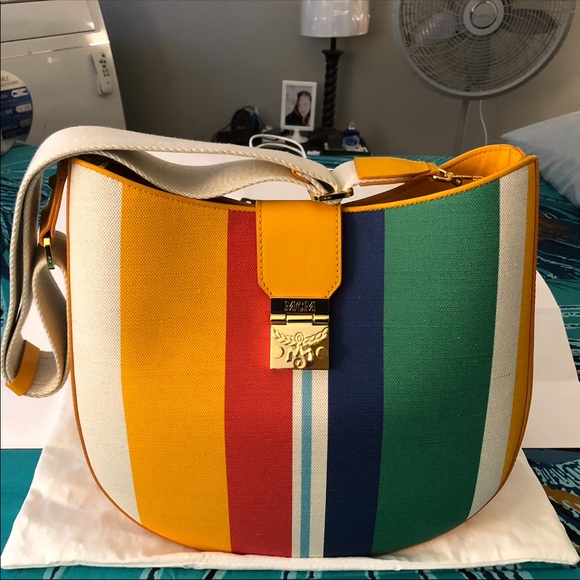 MCM Bag - Picture 3 of 6